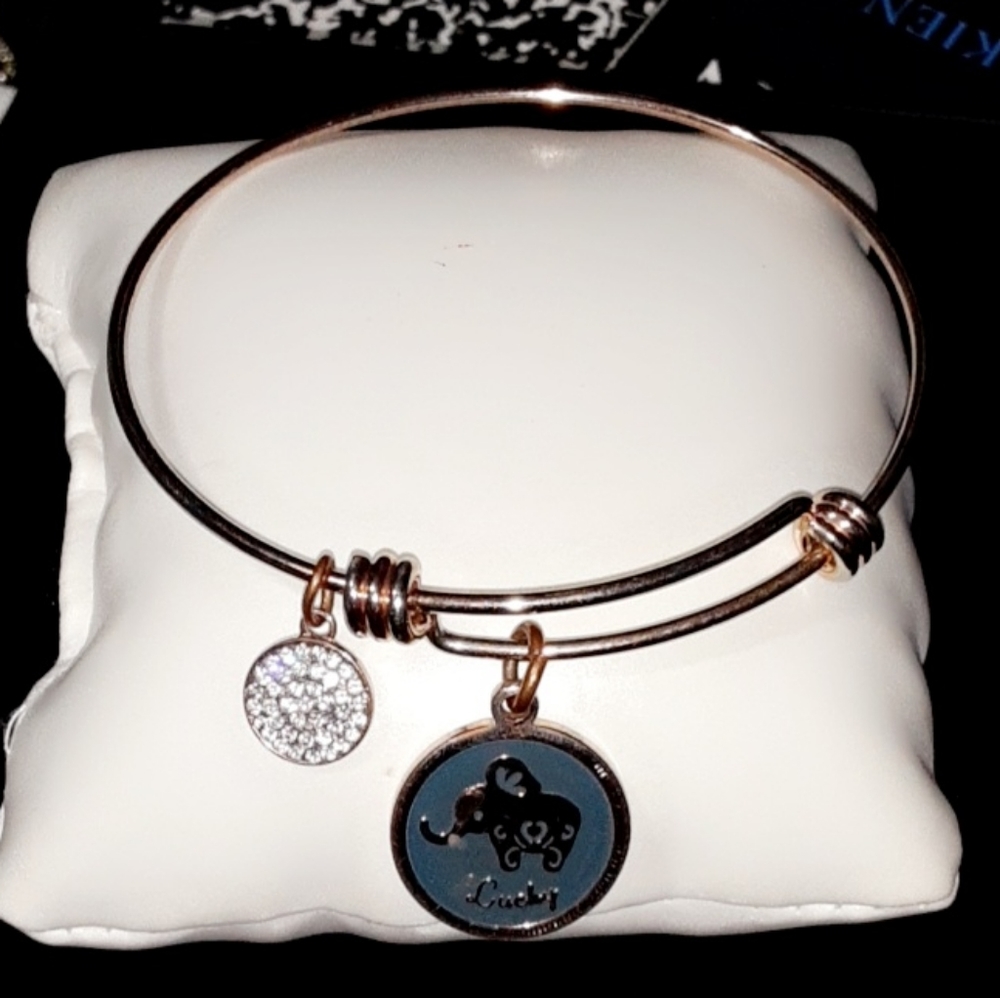 Bracelet ☆ Lucky Elephant designed ☆